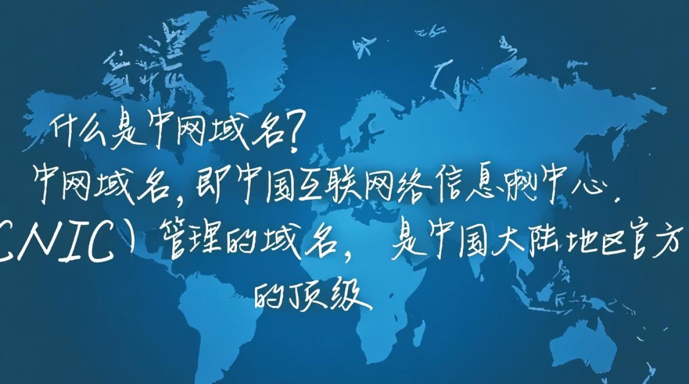 中网域名注册有何独特优势？为何备受企业青睐？-好主机测评网