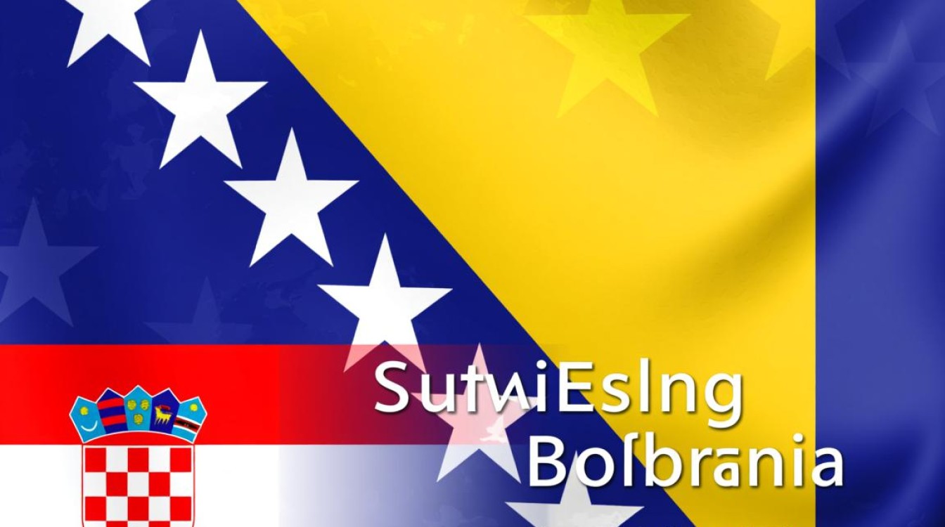 波黑域名背后的故事，是何原因引发全球关注？-好主机测评网