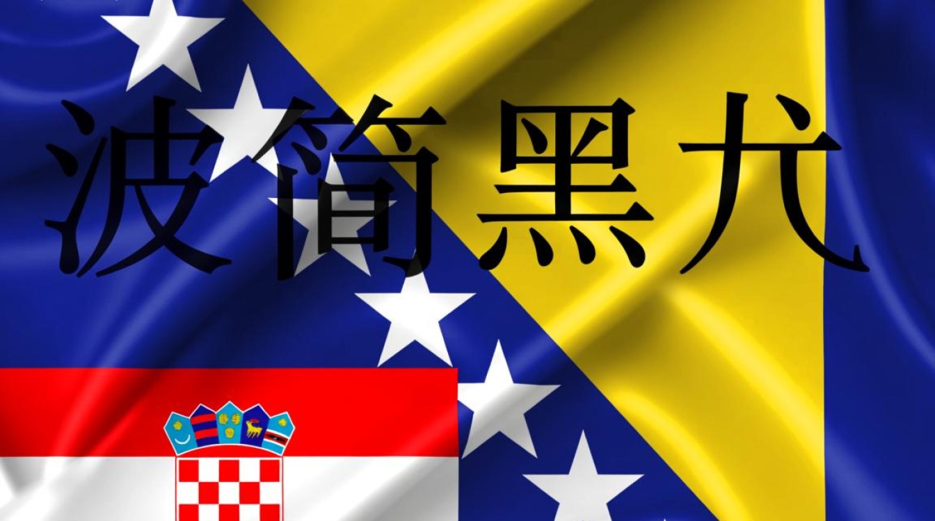 波黑域名背后的故事，是何原因引发全球关注？