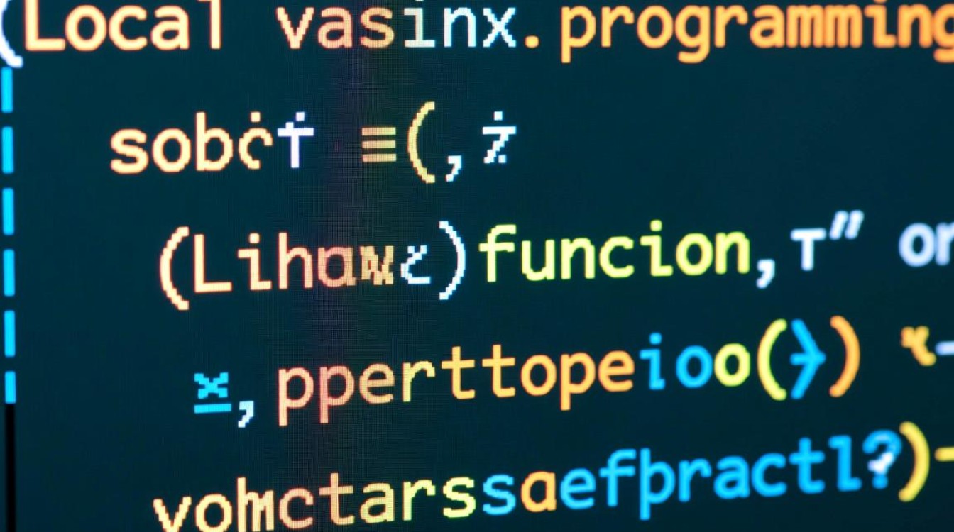 Linux局部变量如何有效管理？探讨其作用域与生命周期。