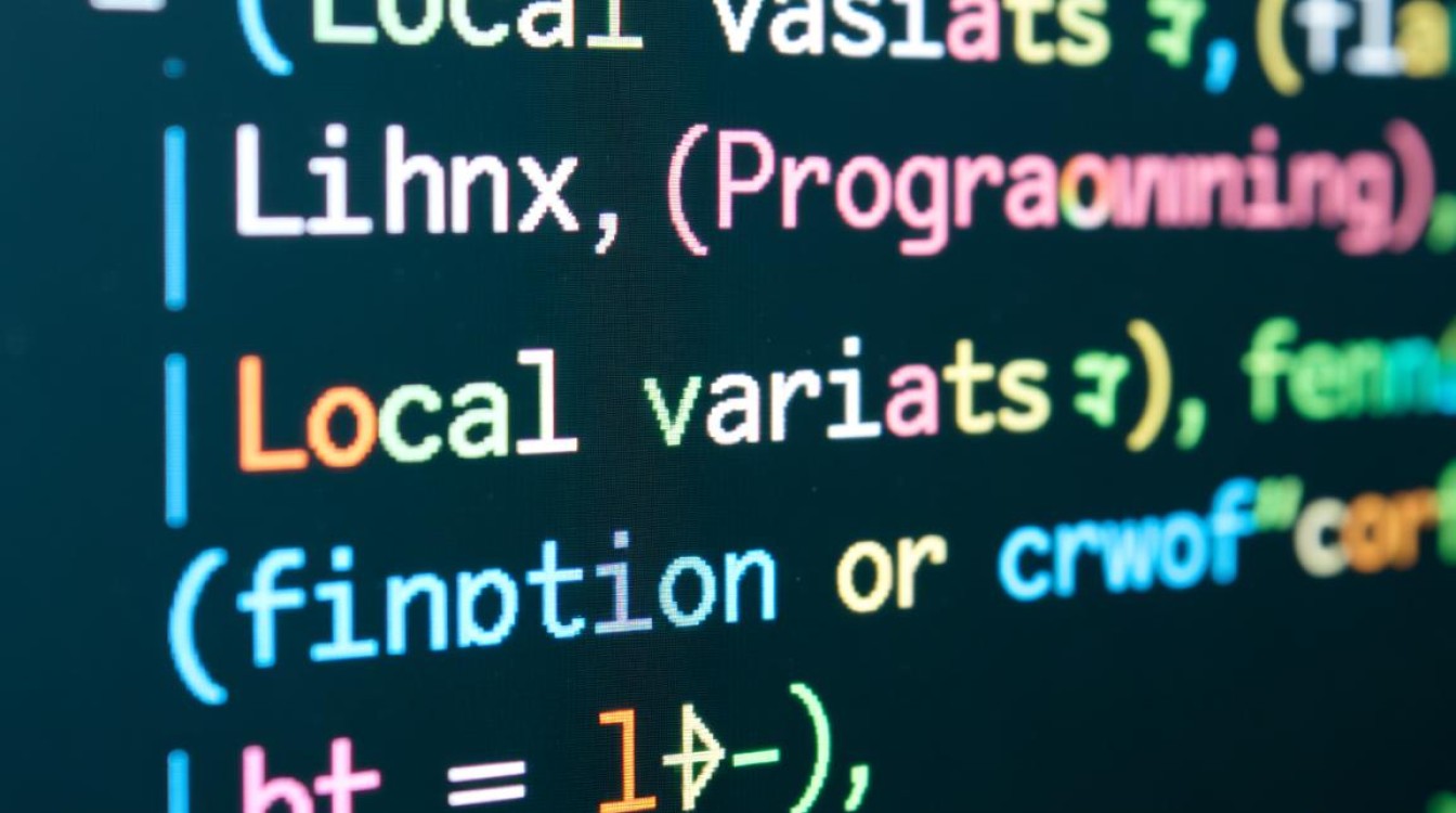 Linux局部变量如何有效管理？探讨其作用域与生命周期。-好主机测评网