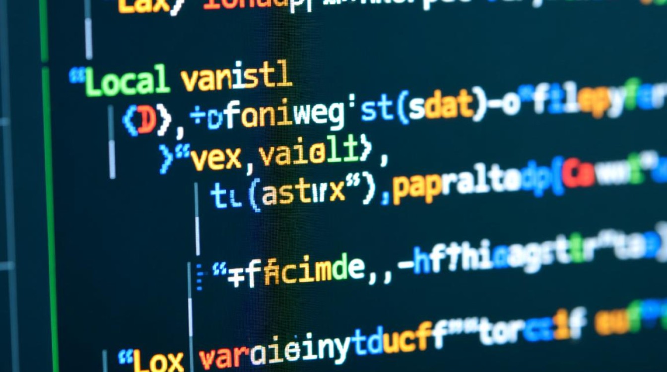 Linux局部变量如何有效管理？探讨其作用域与生命周期。