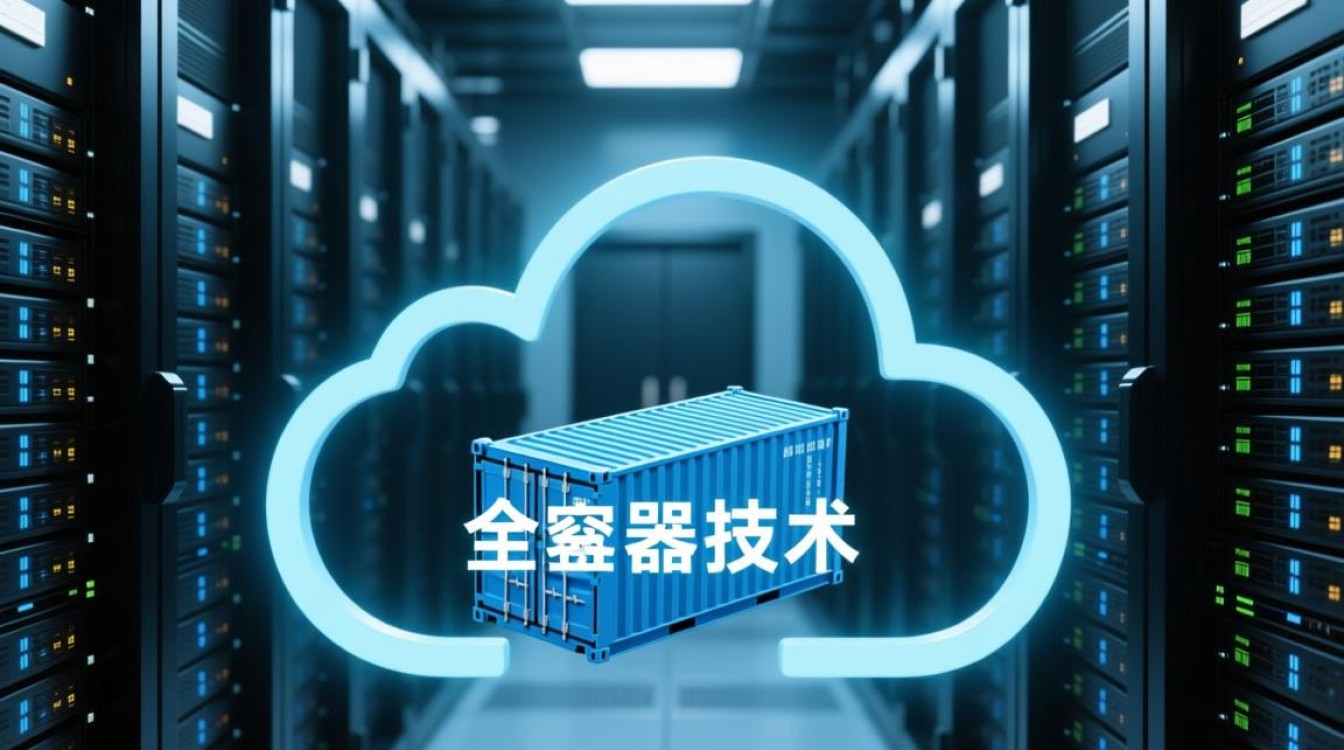 容器取代虚拟机，这一变革将如何重塑现代IT基础设施的未来？