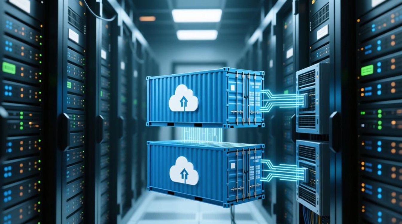 容器取代虚拟机，这一变革将如何重塑现代IT基础设施的未来？-好主机测评网