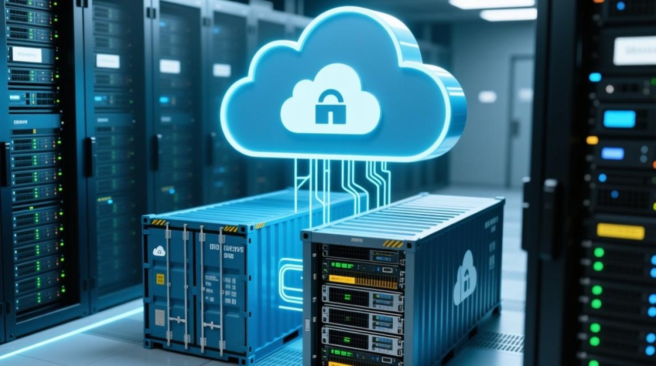 容器取代虚拟机，这一变革将如何重塑现代IT基础设施的未来？