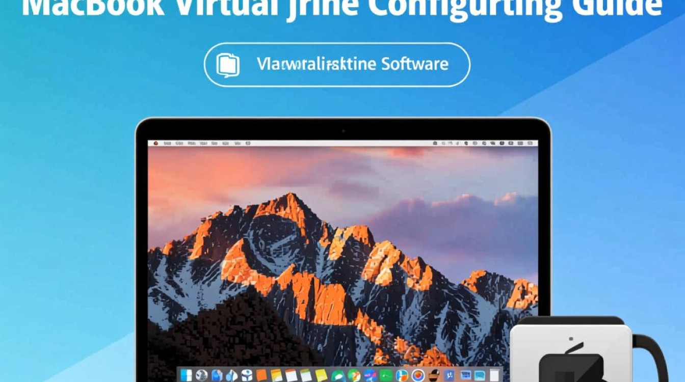 MacBook虚拟机配置有何最佳方案？性能与兼容性如何平衡？-好主机测评网