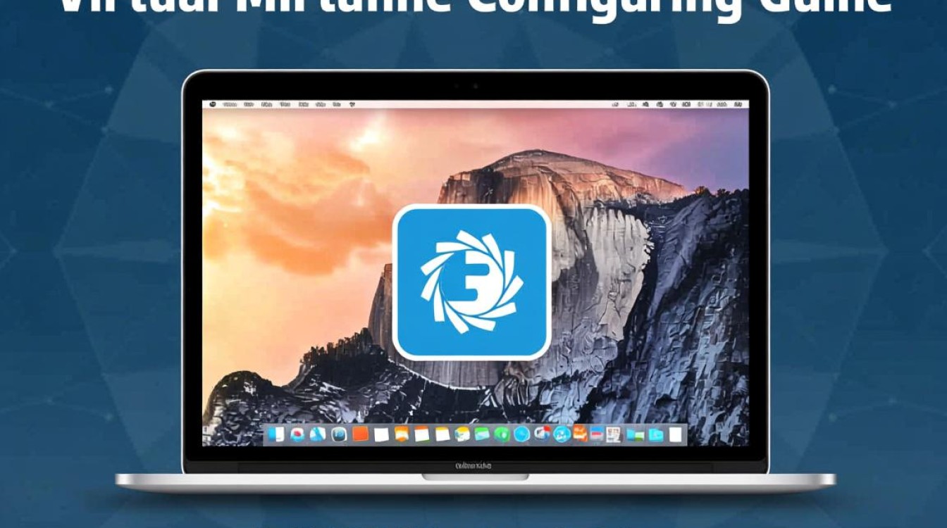 MacBook虚拟机配置有何最佳方案？性能与兼容性如何平衡？