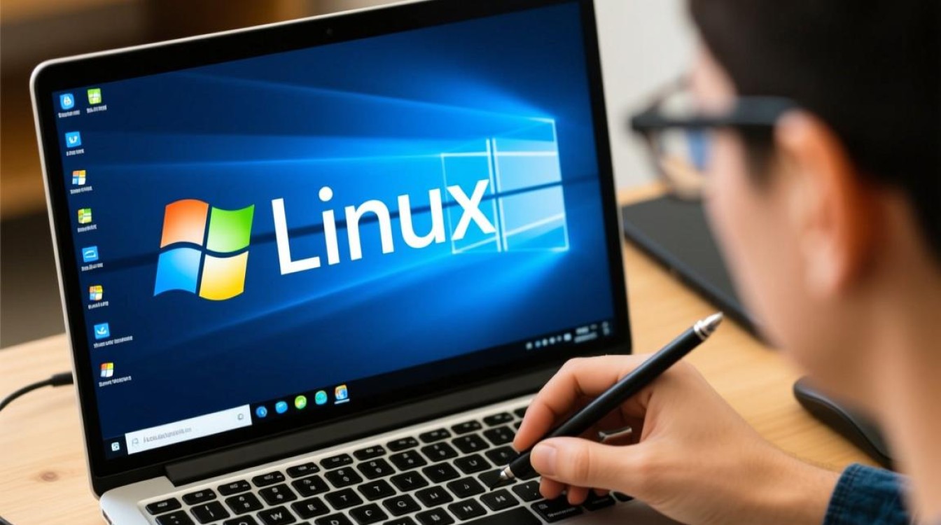 Windows系统下重装Linux系统，步骤详细攻略及注意事项有哪些？-好主机测评网