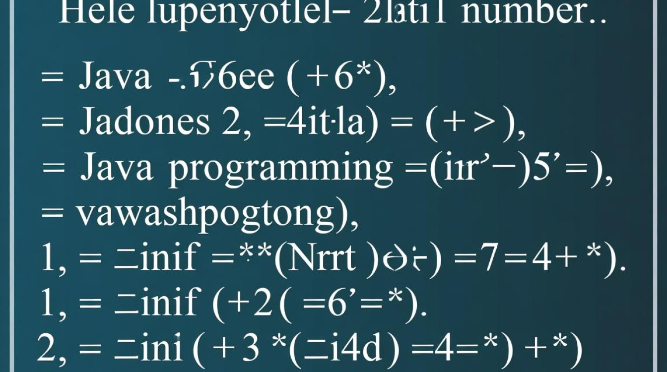 Java中如何准确表示及处理2进制数值？-好主机测评网