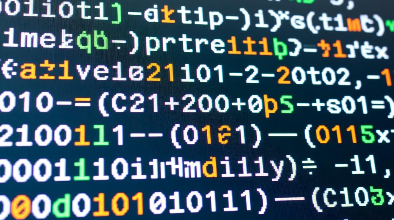 Java中如何准确表示及处理2进制数值？