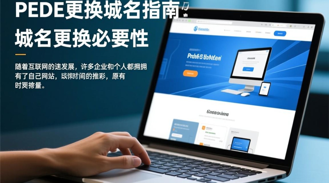 dede更换域名后，网站SEO优化如何调整以保持流量稳定？-好主机测评网