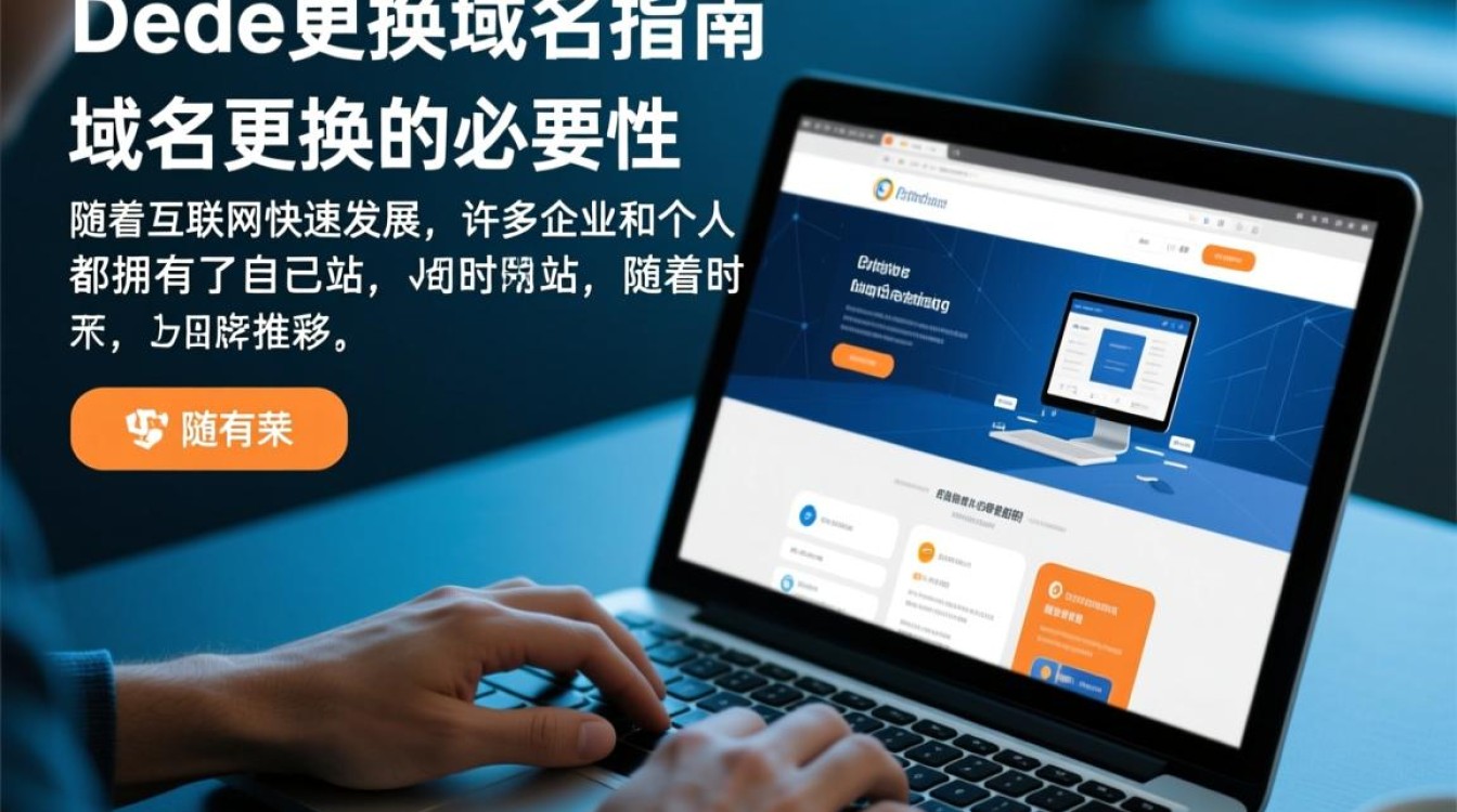 dede更换域名后，网站SEO优化如何调整以保持流量稳定？