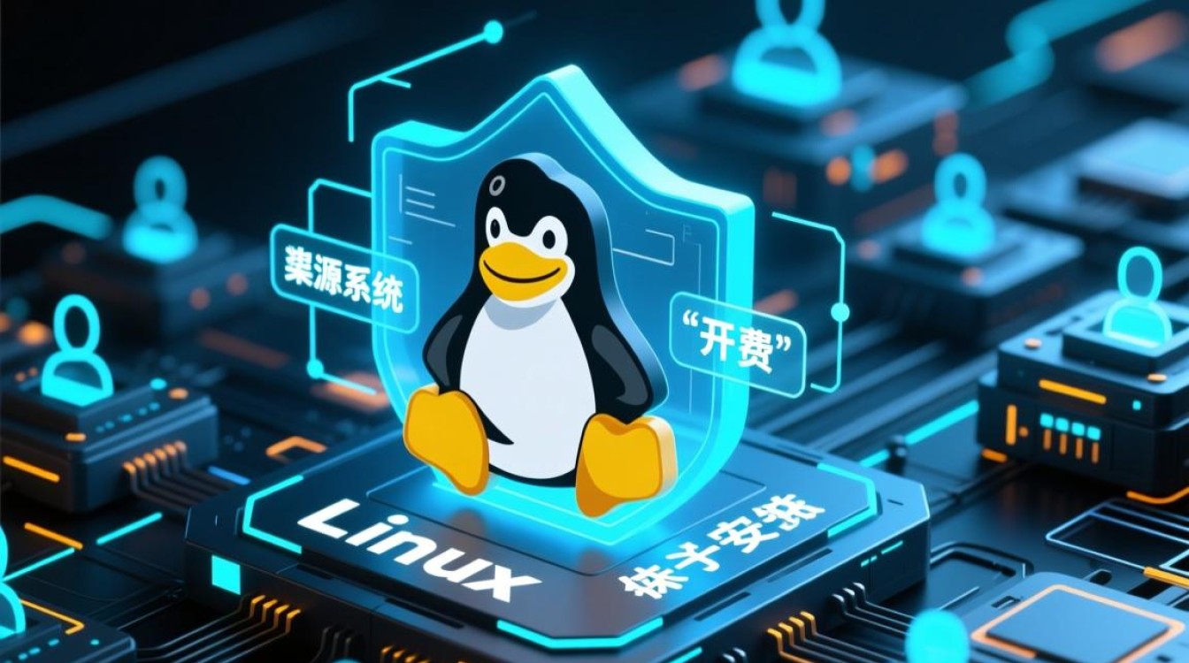Linux真的不好用吗？深入探讨Linux系统使用体验之谜-好主机测评网