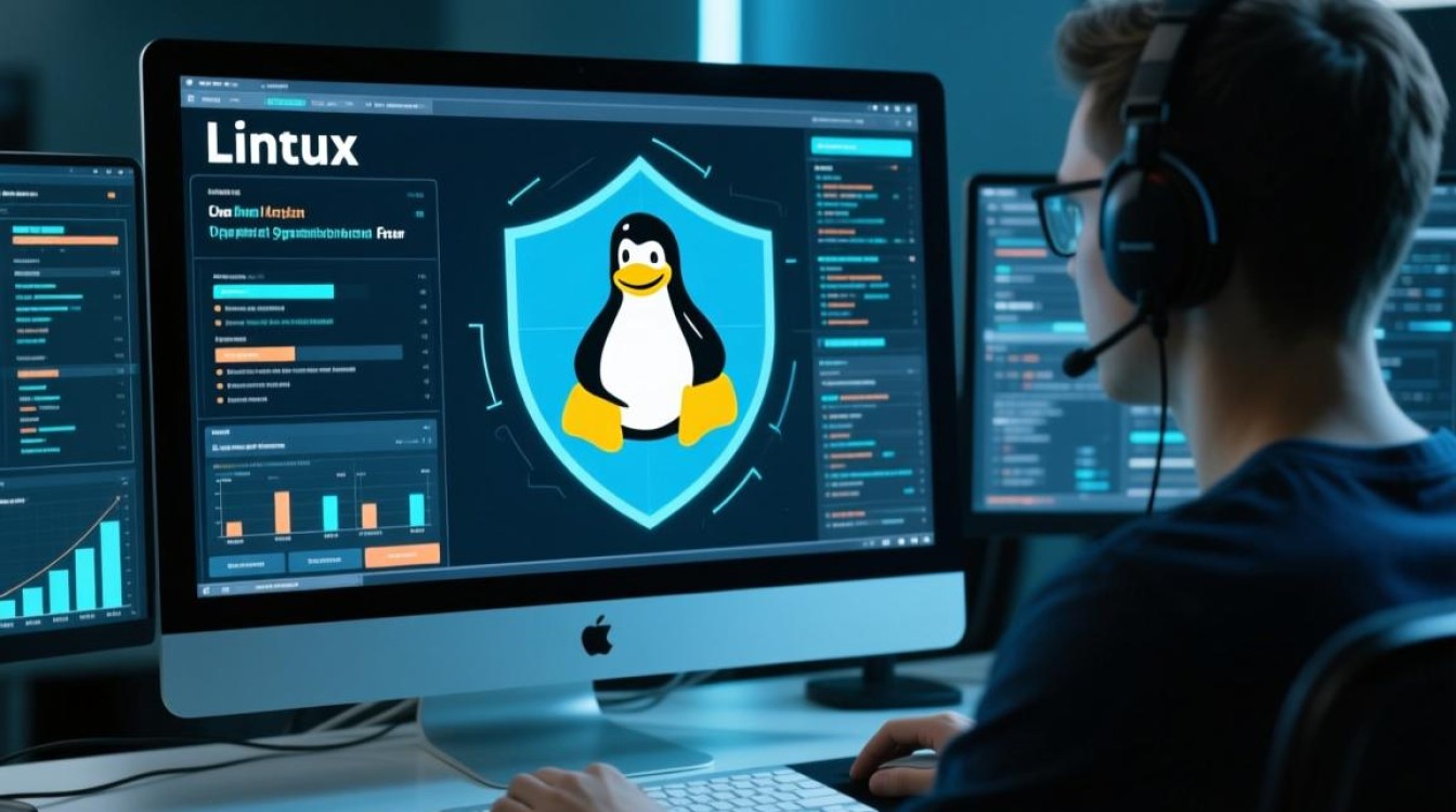 Linux真的不好用吗？深入探讨Linux系统使用体验之谜