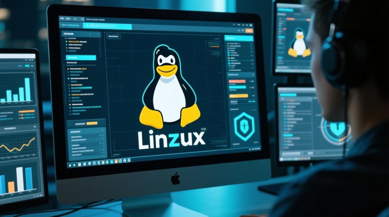 Linux真的不好用吗？深入探讨Linux系统使用体验之谜