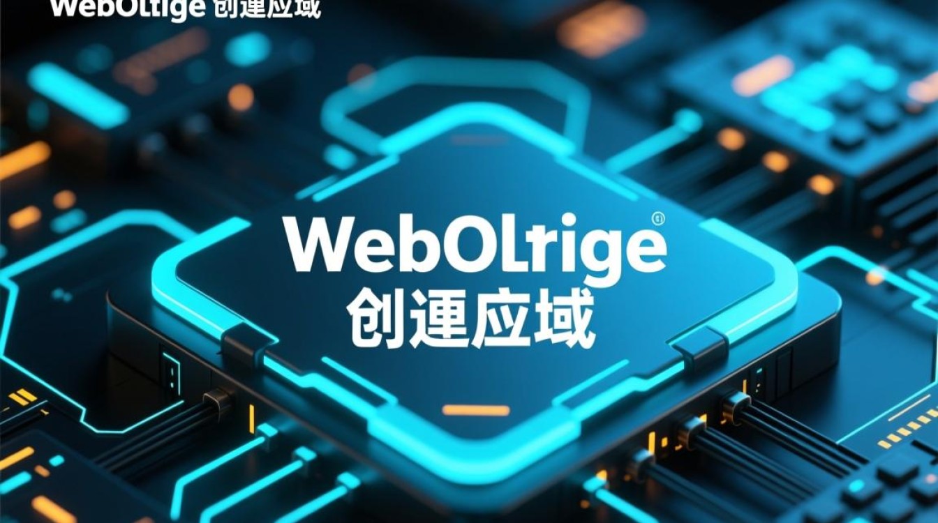 Weblogic在Linux创建域过程中，有哪些关键步骤或常见问题需要注意？