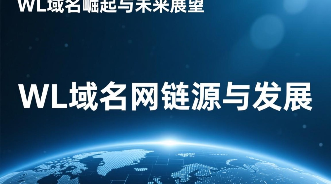 wl域名为何在互联网领域备受关注？揭秘其独特魅力与未来趋势？