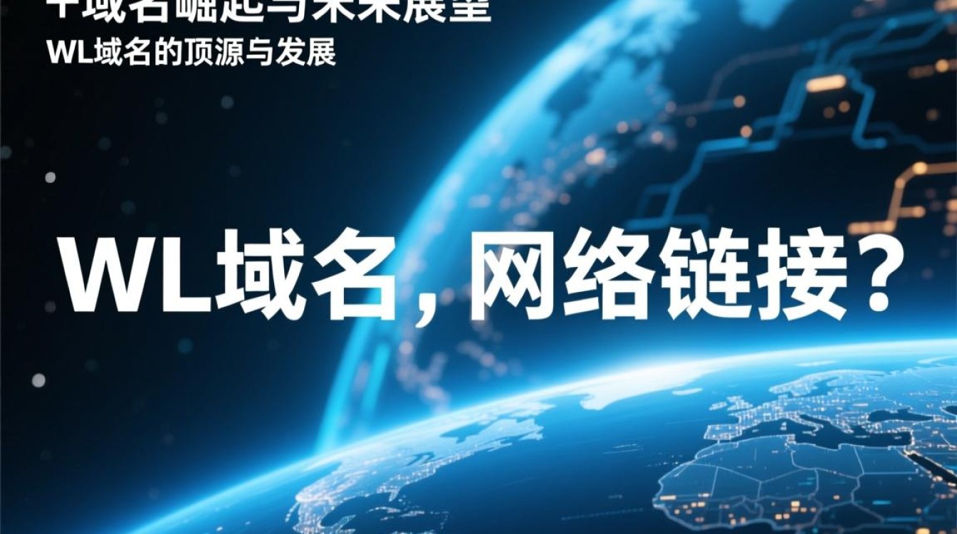 wl域名为何在互联网领域备受关注？揭秘其独特魅力与未来趋势？