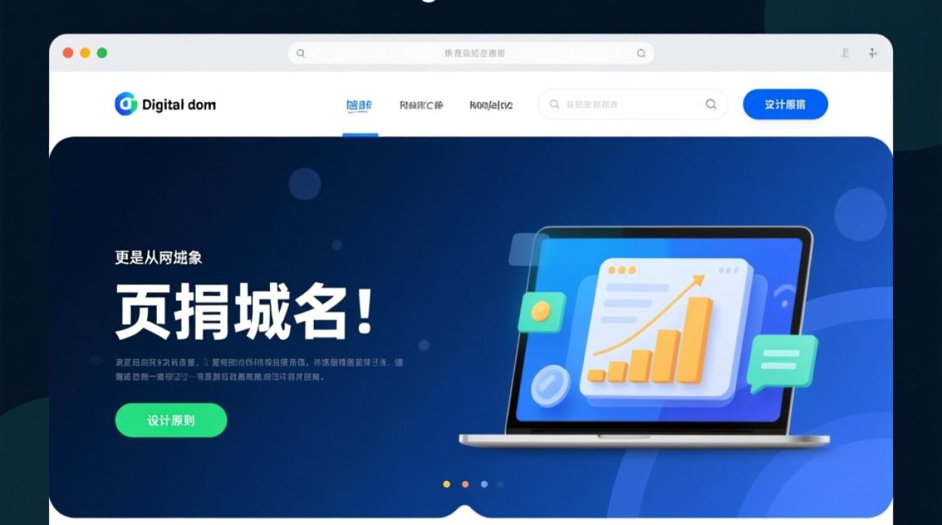 页眉域名，页眉域名究竟有何独特之处，为何在网页设计中如此重要？-好主机测评网