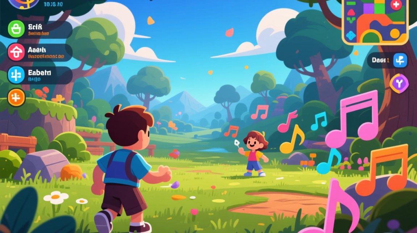 Java游戏开发中，如何巧妙地嵌入与控制背景音乐？-好主机测评网