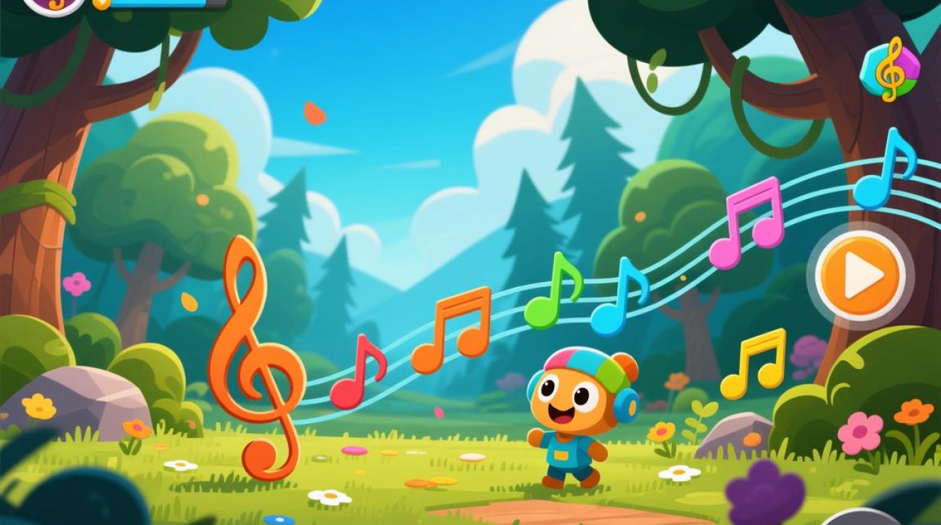 Java游戏开发中，如何巧妙地嵌入与控制背景音乐？