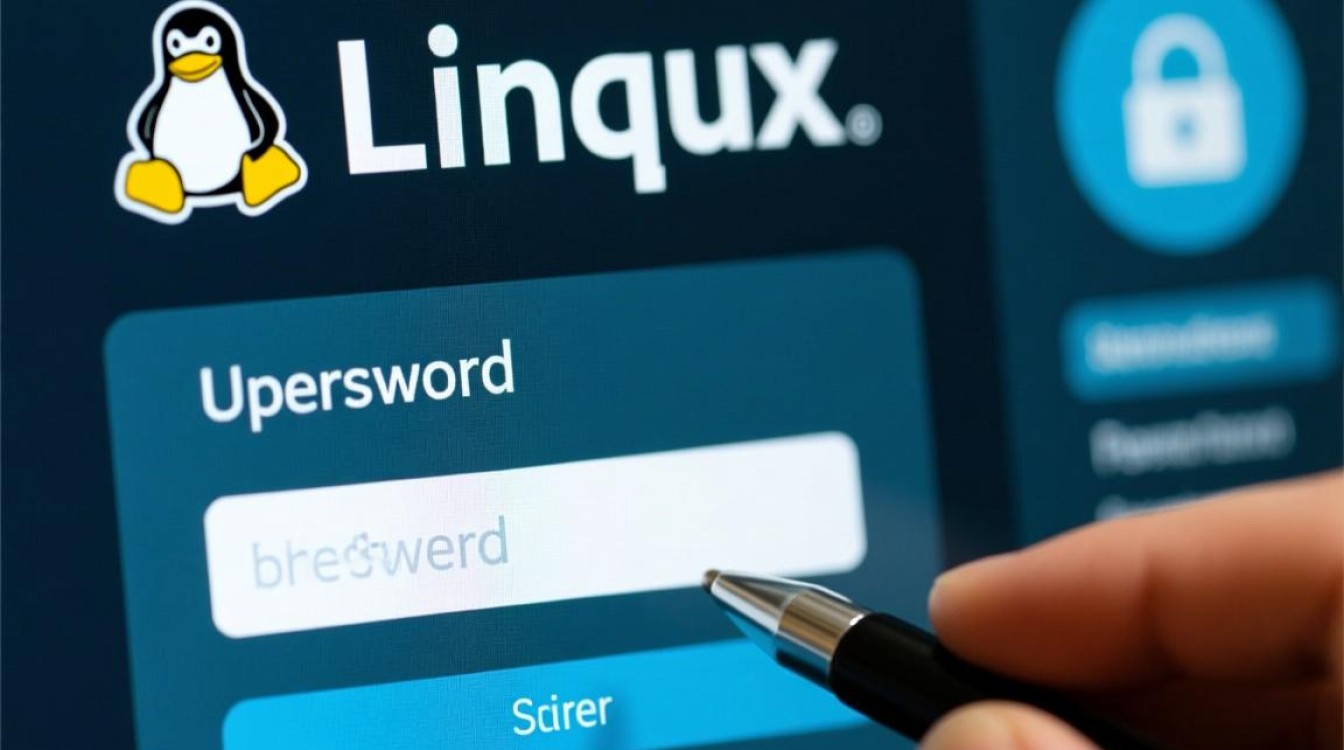 Linux用户密码修改过程中，是否每个系统版本方法都一样？
