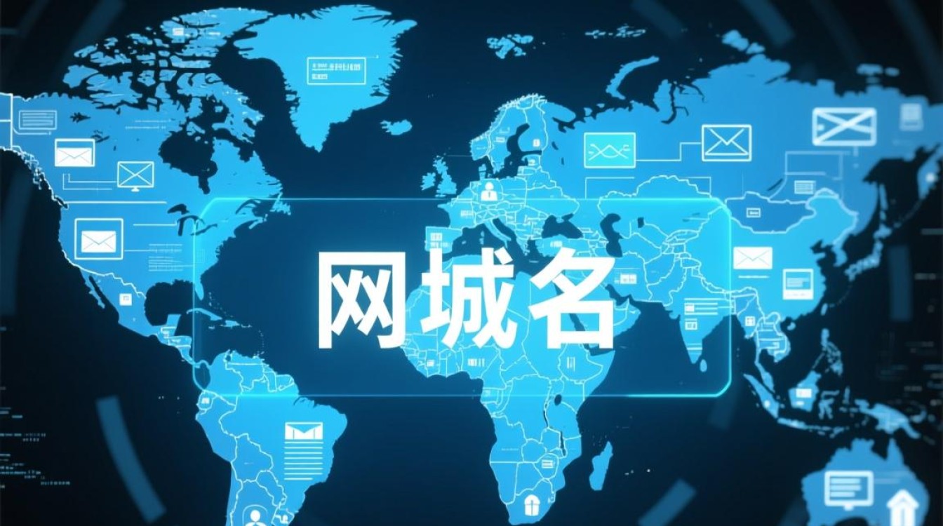 反域名格式，这是否是未来互联网地址的新趋势？