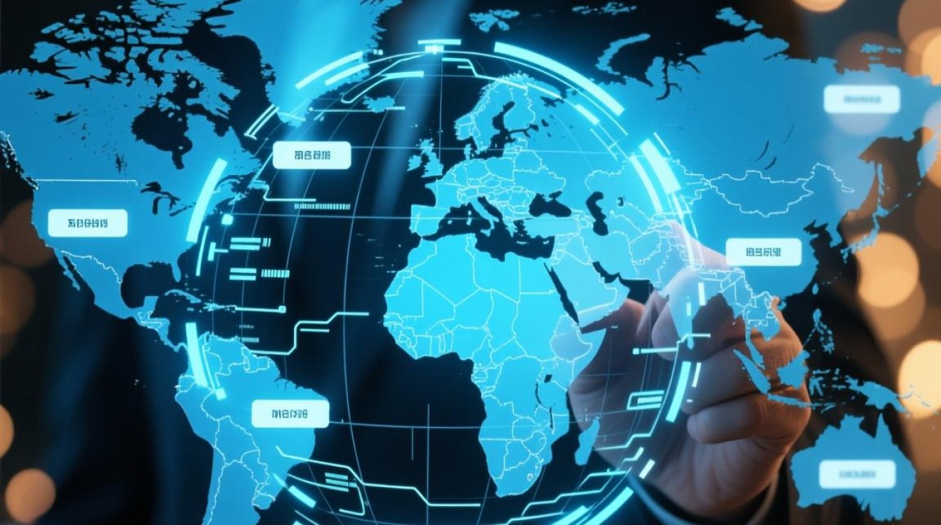 反域名格式，这是否是未来互联网地址的新趋势？-好主机测评网