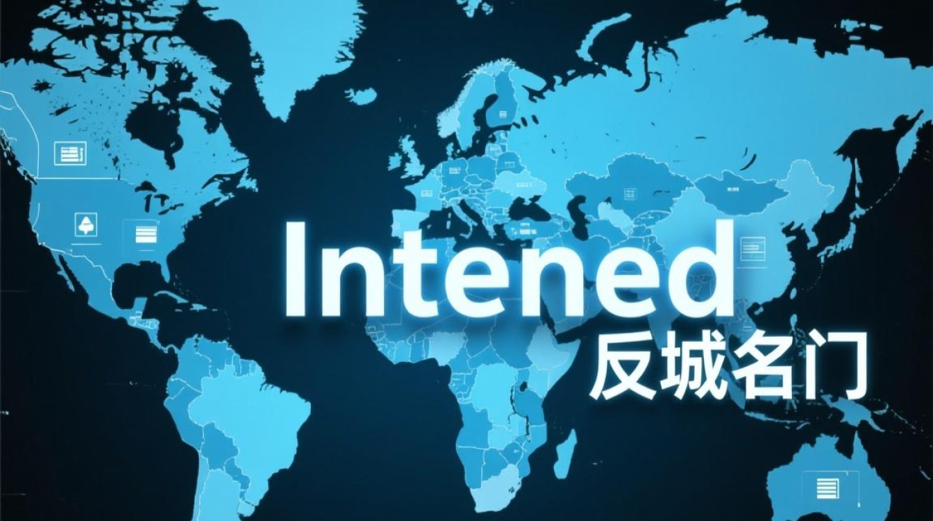 反域名格式，这是否是未来互联网地址的新趋势？