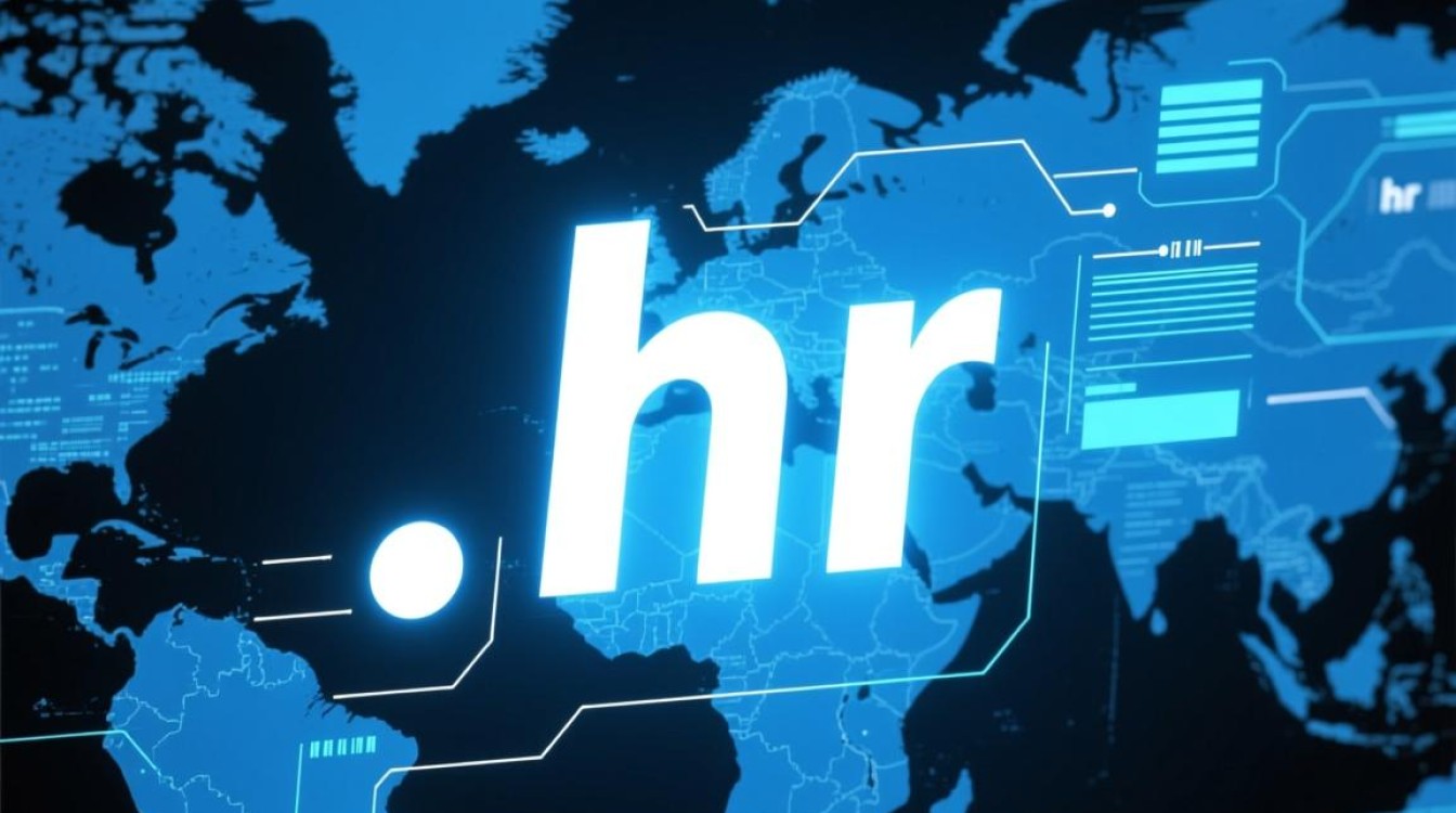 .hr 域名究竟有何独特之处，为何如此受欢迎？-好主机测评网