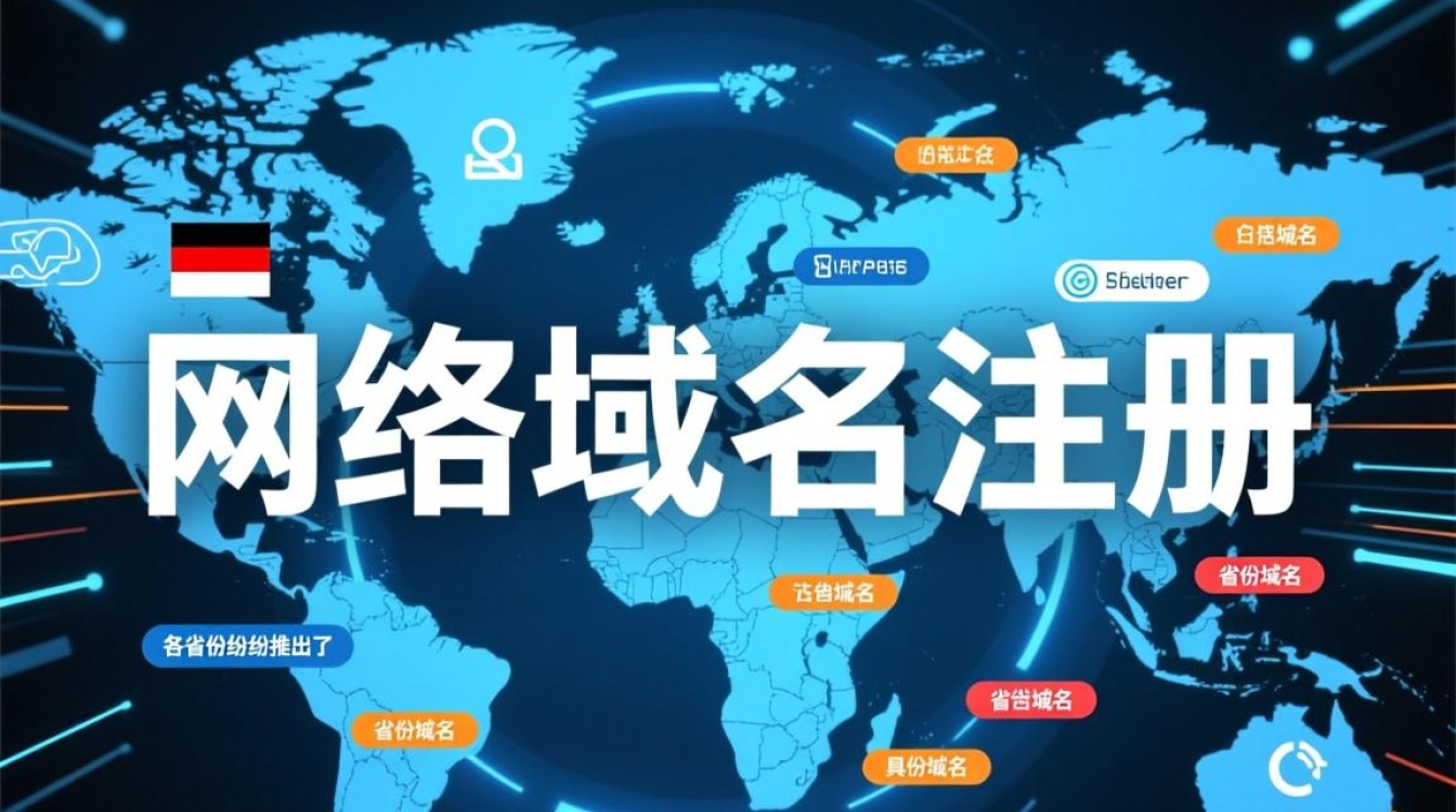 省份域名注册哪些省份的域名注册最受欢迎，背后原因是什么？