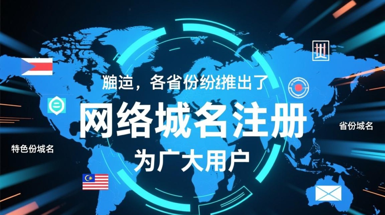 省份域名注册哪些省份的域名注册最受欢迎，背后原因是什么？