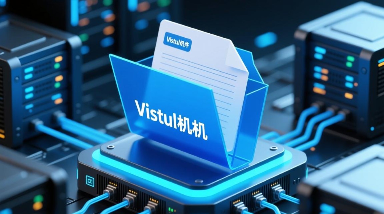 虚拟机文件和什么有关联？探讨其应用与潜在影响-好主机测评网