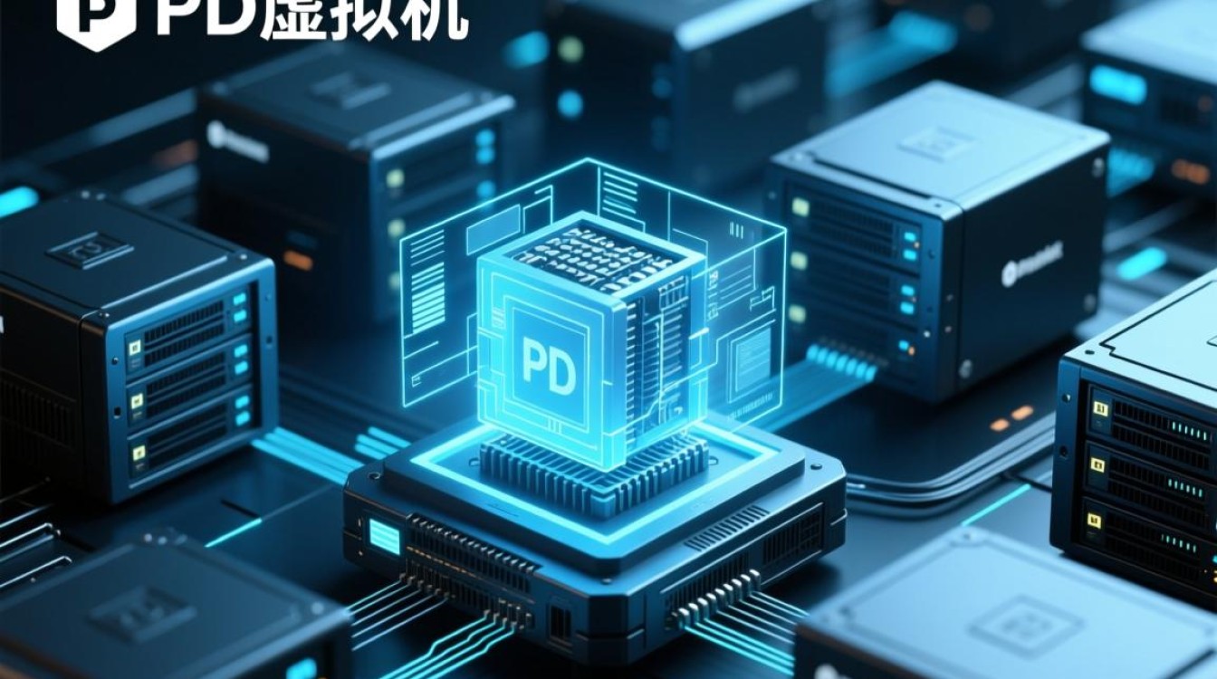 为什么PD虚拟机如此便宜？背后隐藏着哪些成本优势？-好主机测评网