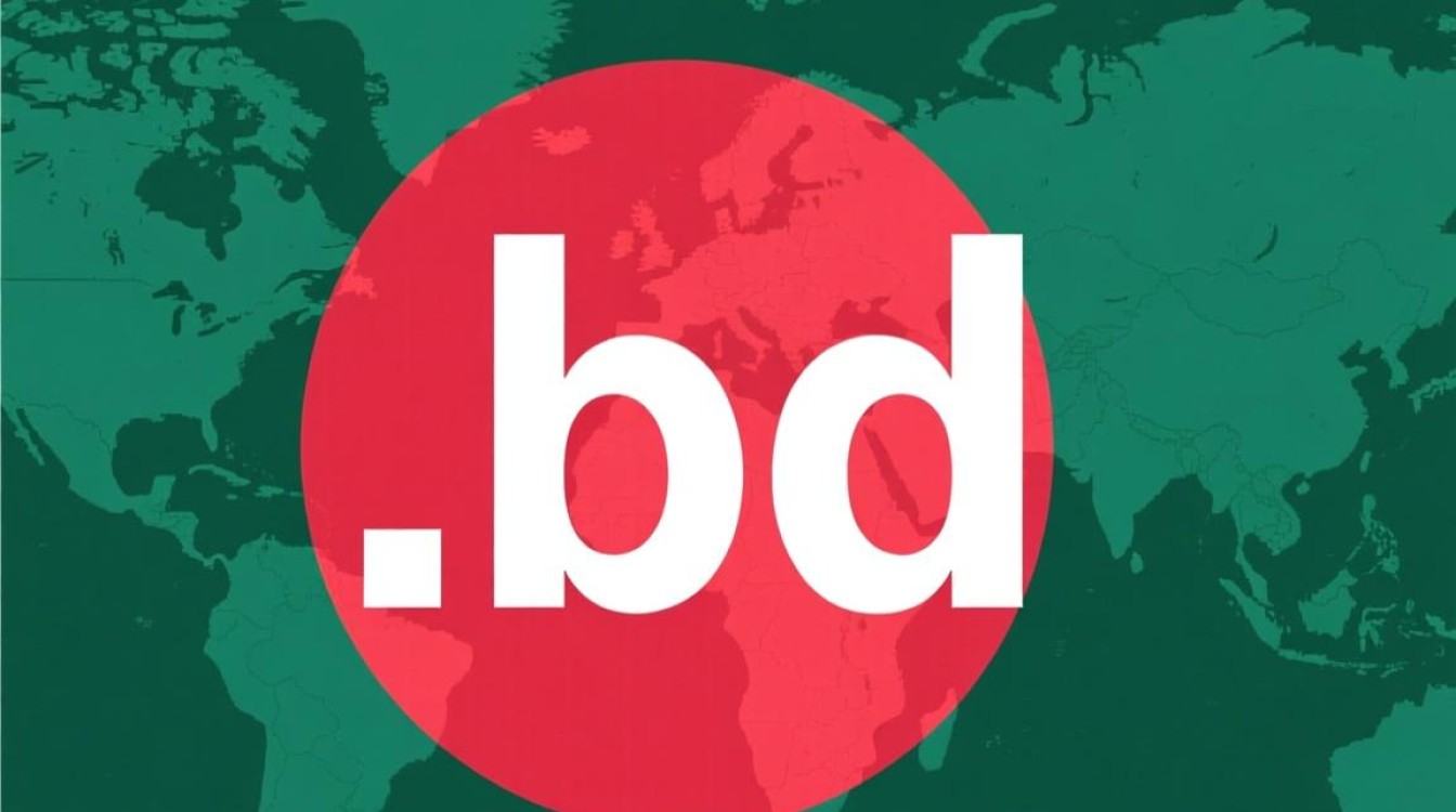 .bd域名背后，揭秘孟加拉国国家顶级域名的神秘面纱？-好主机测评网
