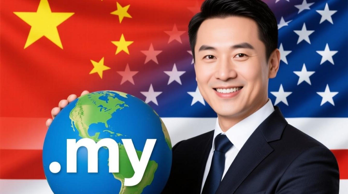 my域名注册，有何独特优势，值得推荐与选择？-好主机测评网