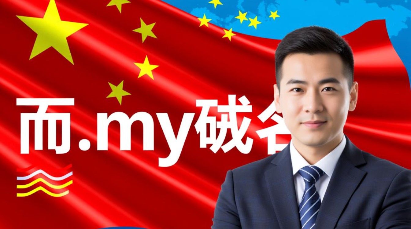 my域名注册，有何独特优势，值得推荐与选择？