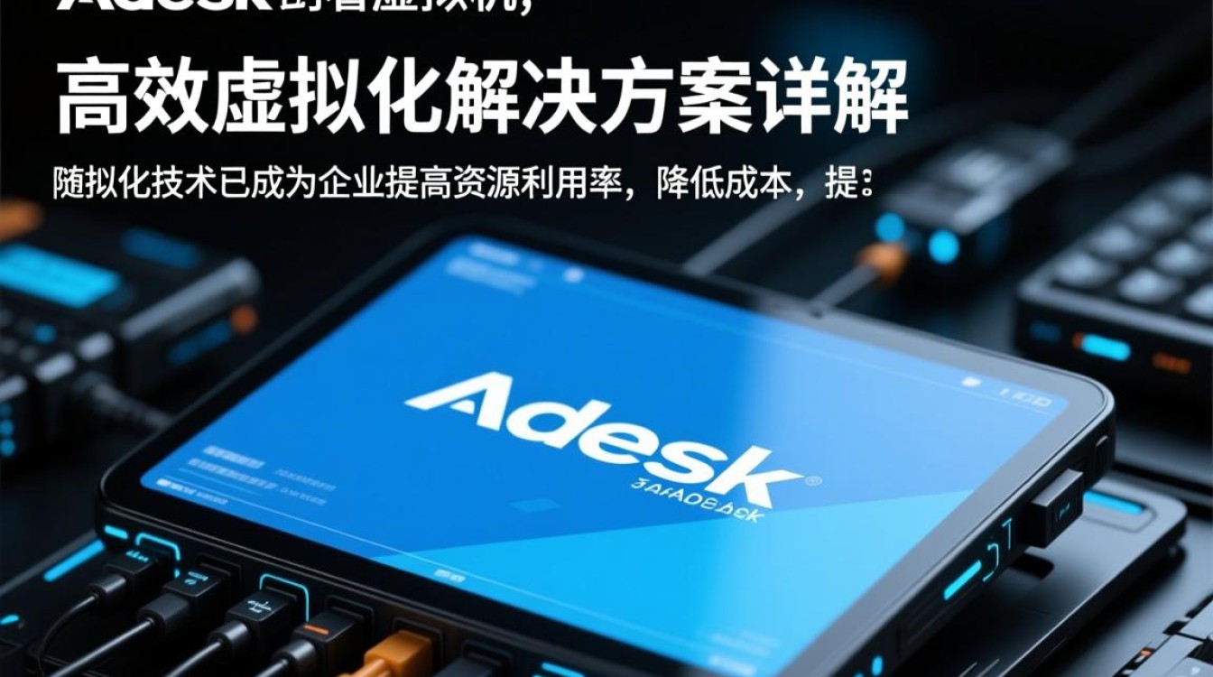 adesk创建虚拟机，如何操作更高效？有哪些注意事项？