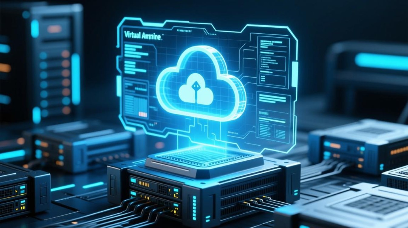 为何虚拟机性能一直不佳？探讨优化解决方案与原因分析