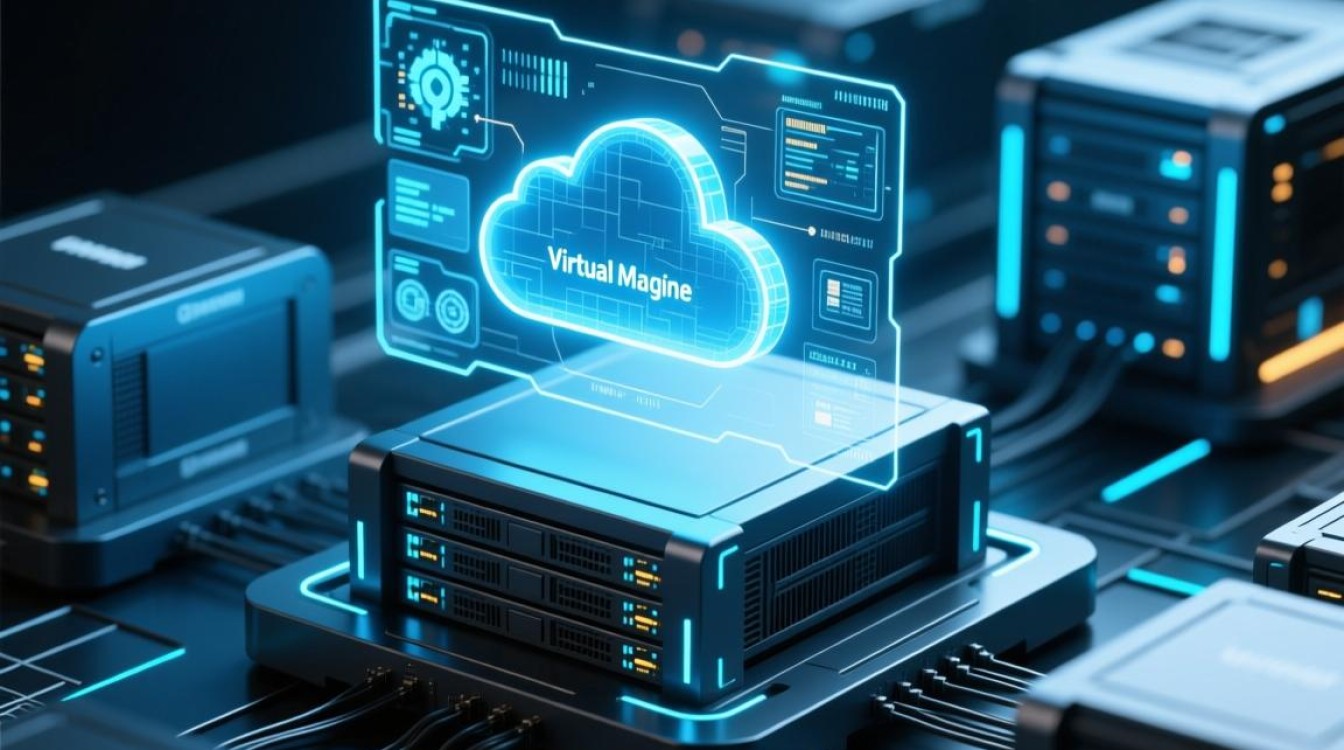 为何虚拟机性能一直不佳？探讨优化解决方案与原因分析