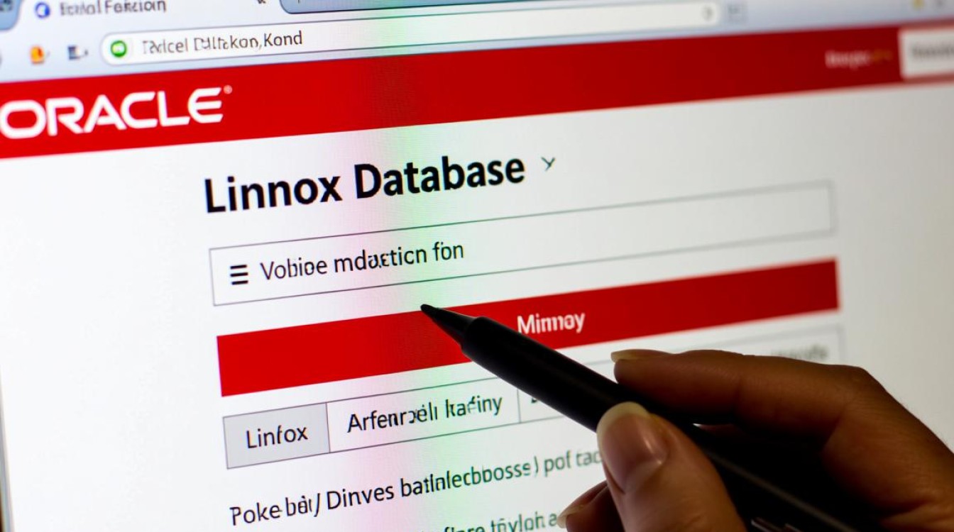 Linux环境下如何高效查看Oracle服务状态及运行详情？-好主机测评网