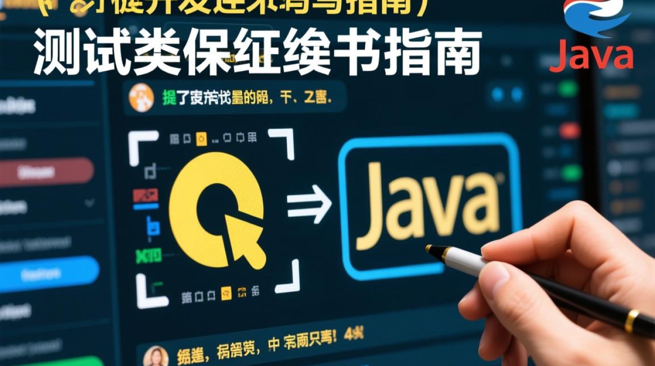 Java测试类注解如何编写？哪种注解适用于测试方法与测试套件？-好主机测评网