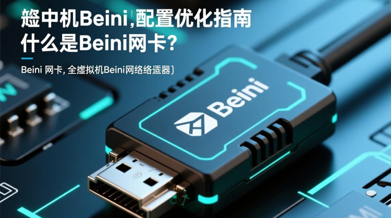 虚拟机beini网卡配置中常见问题有哪些？解决方法详解！