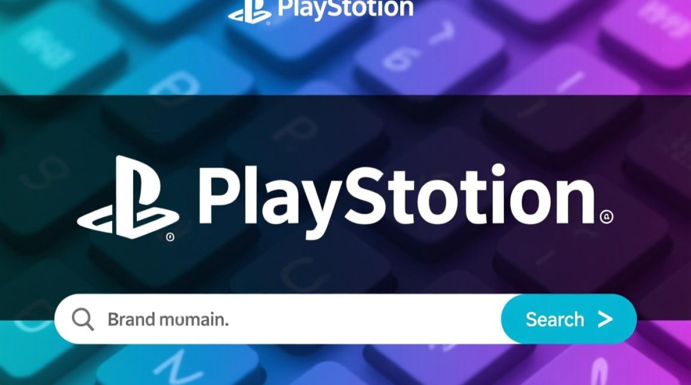 PlayStation域名究竟有何独特之处，背后隐藏着怎样的故事？-好主机测评网