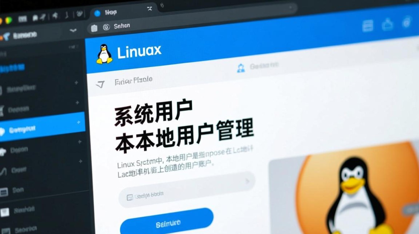 Linux本地用户权限管理如何确保系统安全与效率？-好主机测评网