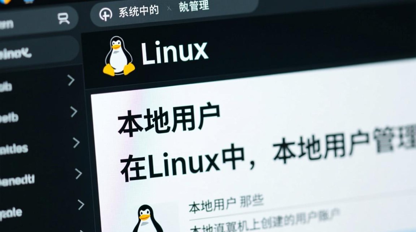 Linux本地用户权限管理如何确保系统安全与效率？
