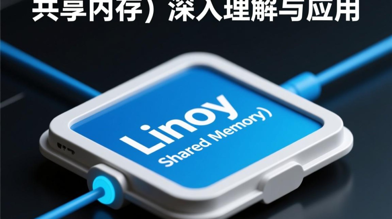 Linux共享内存查看，如何高效诊断和优化系统内存使用？-好主机测评网