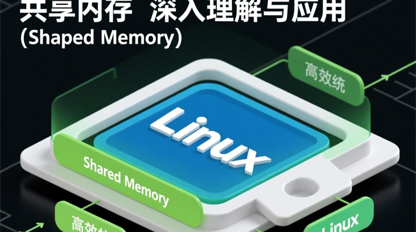 Linux共享内存查看，如何高效诊断和优化系统内存使用？