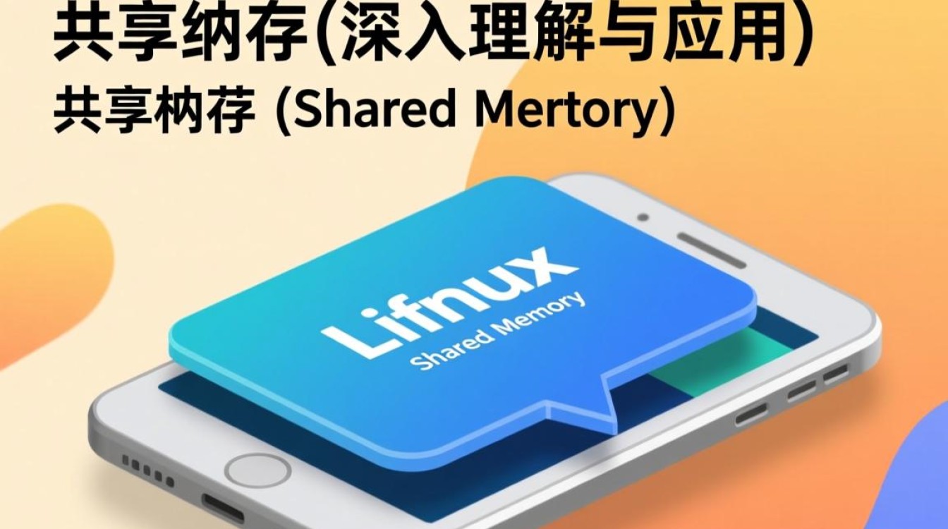 Linux共享内存查看，如何高效诊断和优化系统内存使用？