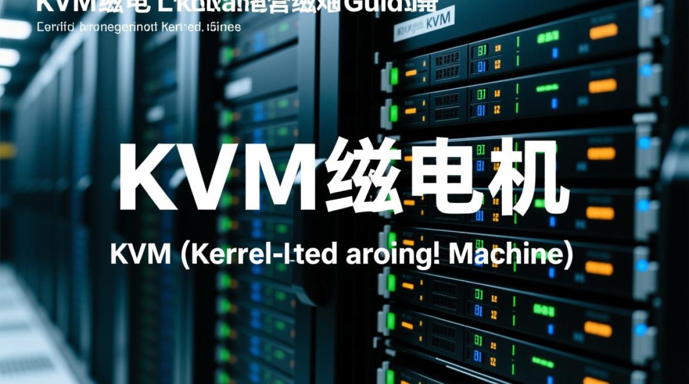 kvm虚拟机list中，如何高效筛选和管理不同类型的虚拟机？